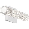 Quoizel Luster Bath Bar PCLU8515C